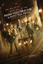 Watch Now You See Me: Now You Don\'t Fmovies