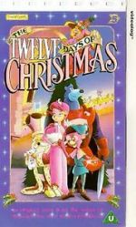 Watch The Twelve Days of Christmas (TV Short 1993) Fmovies