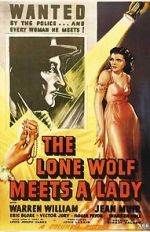 Watch The Lone Wolf Meets a Lady Fmovies