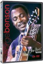 Watch George Benson Live at Montreux 1986 Fmovies