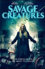 Watch Savage Creatures Fmovies