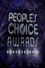 Watch The 37th Annual People's Choice Awards Fmovies