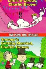 Watch Snoopy's Getting Married Charlie Brown Fmovies