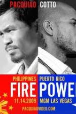 Watch HBO Boxing Classic: Manny Pacquio vs Miguel Cotto Fmovies