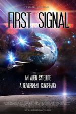 Watch First Signal Fmovies