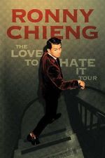 Watch Ronny Chieng: Love to Hate It Fmovies