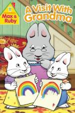 Watch Max and Ruby Visit With Grandma Fmovies