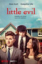 Watch Little Evil Fmovies