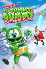 Watch The Yummy Gummy Search For Santa Fmovies