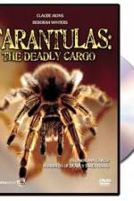 Watch Tarantulas: The Deadly Cargo Fmovies