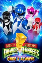 Watch Mighty Morphin Power Rangers: Once & Always Fmovies