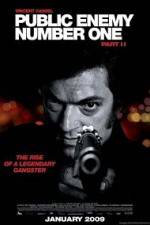 Watch Mesrine: Part 1 - Killer Instinct Fmovies