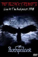 Watch The Black Crowes Live at Rockpalast Fmovies