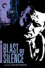 Watch Blast of Silence Fmovies
