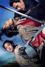 Watch Memories of the Sword Fmovies