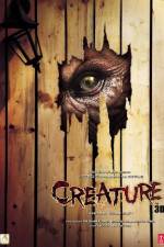 Watch Creature Fmovies