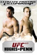 Watch UFC 63 Hughes vs Penn Fmovies