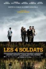 Watch Les 4 soldats Fmovies