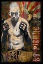Watch Georges St. Pierre UFC 3 Fights Fmovies