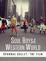 Watch Soul Boys of the Western World Fmovies