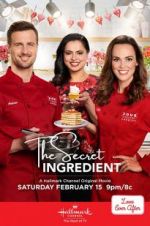 Watch The Secret Ingredient Fmovies
