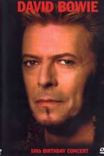 Watch David Bowie - 50th Birthday Concert Fmovies