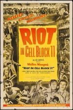 Watch Riot in Cell Block 11 Fmovies