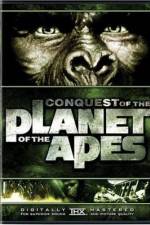 Watch Conquest of the Planet of the Apes Fmovies