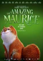 Watch The Amazing Maurice Fmovies