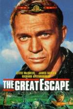 Watch The Great Escape Fmovies