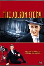 Watch The Jolson Story Fmovies