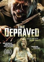 Watch The Depraved Fmovies