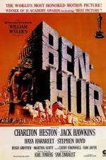Watch Ben-Hur Fmovies