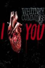Watch Whitney Cummings: I Love You Fmovies