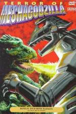 Watch Terror of Mechagodzilla Fmovies