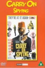 Watch Carry on Spying Fmovies