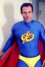 Watch The Adventures of Captain Fantastic & Mega Mom Fmovies