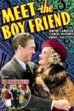 Watch Meet the Boy Friend Fmovies