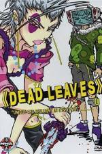 Watch Dead Leaves Fmovies