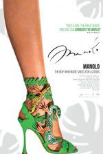 Watch Manolo: The Boy Who Made Shoes for Lizards Fmovies