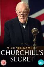 Watch Churchill's Secret Fmovies