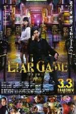Watch Liar Game: Reborn Fmovies