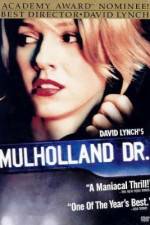 Watch Mulholland Dr. Fmovies