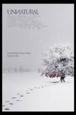 Watch Unnatural Fmovies