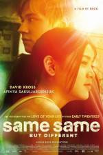 Watch Same Same But Different Fmovies