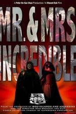 Watch Mr And Mrs Incredible Fmovies