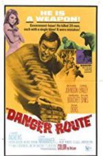 Watch Danger Route Fmovies