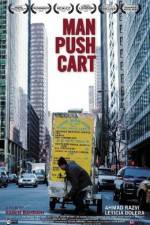 Watch Man Push Cart Fmovies