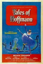 Watch The Tales of Hoffmann Fmovies