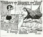 Watch Plenty of Money and You (Short 1937) Fmovies